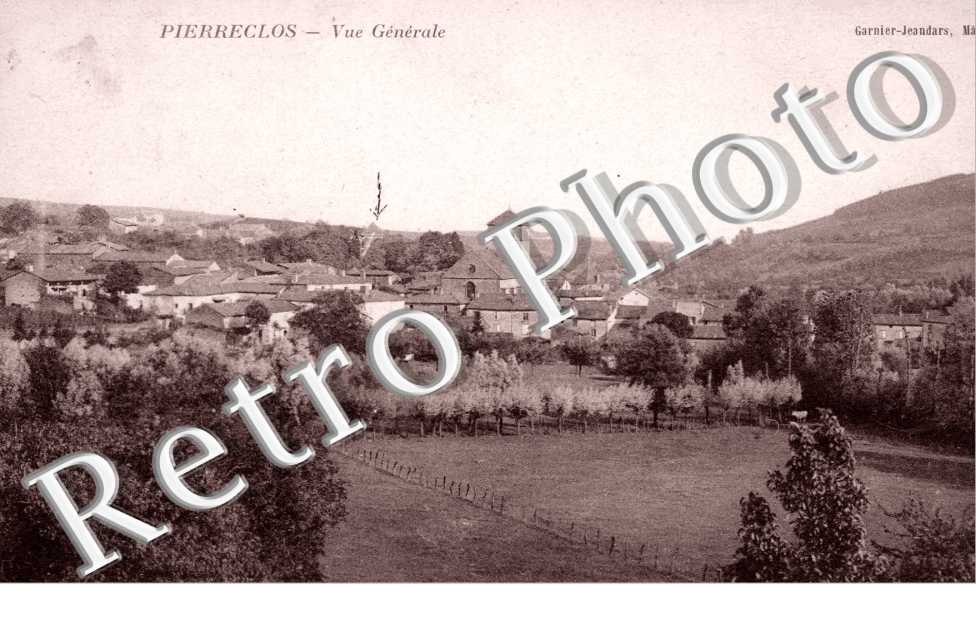 Vue generale
