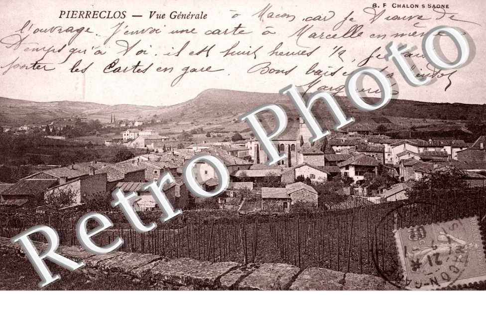 Vue generale
