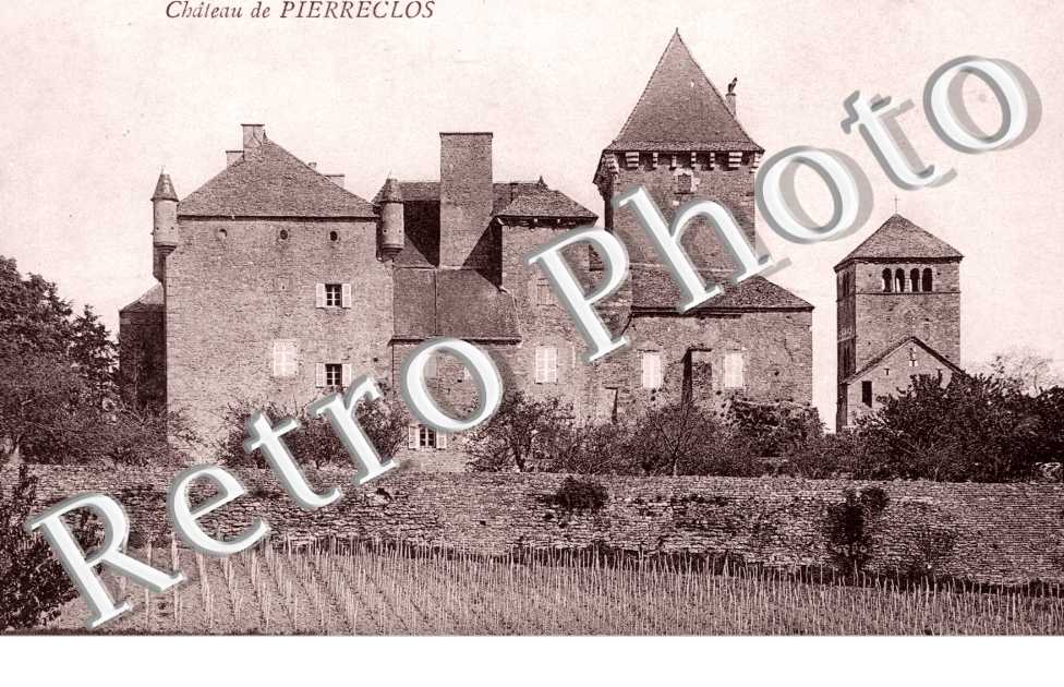 Chateau