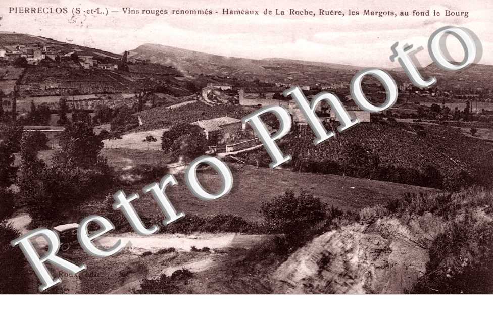 vins rouges renommes hameaux de la roche