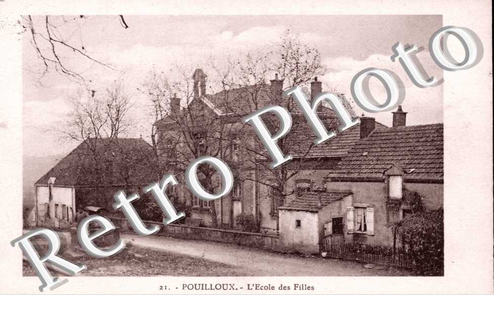 l&#039;ecole des filles