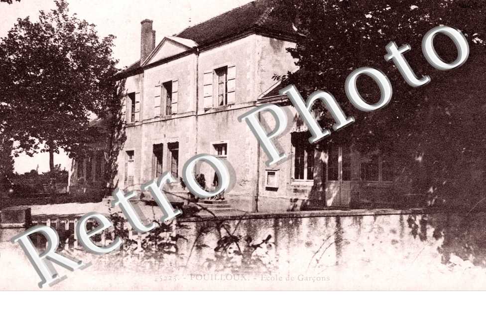 Ecole de Garcons