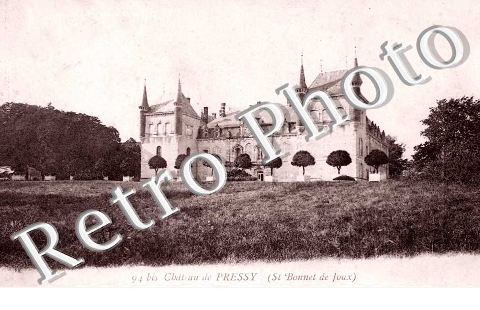 chateau