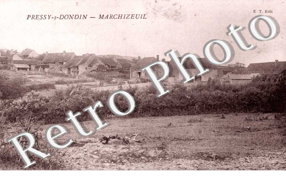 Marchizeuil