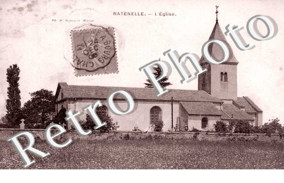 l&#039;eglise