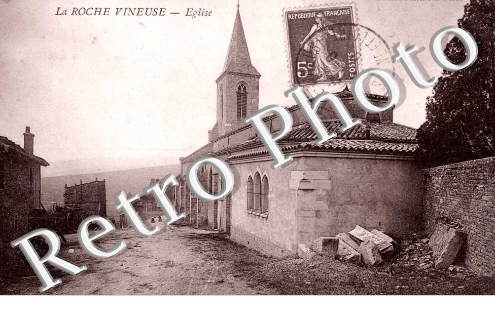 eglise