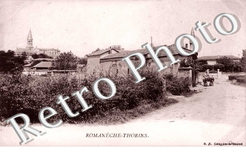Vue Interieure
