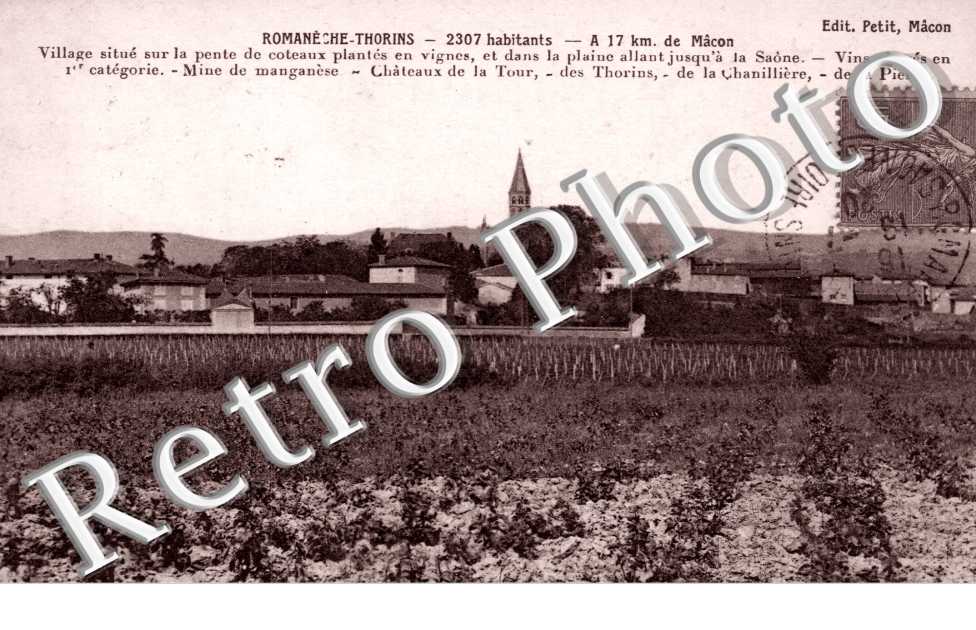 vue generale