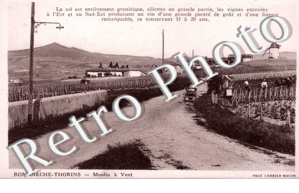 Moulin a Vent