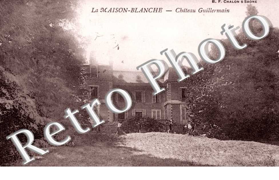 Chateau Guillermain