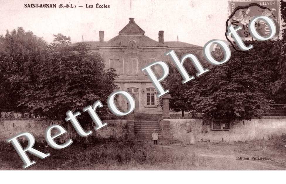 les Ecoles