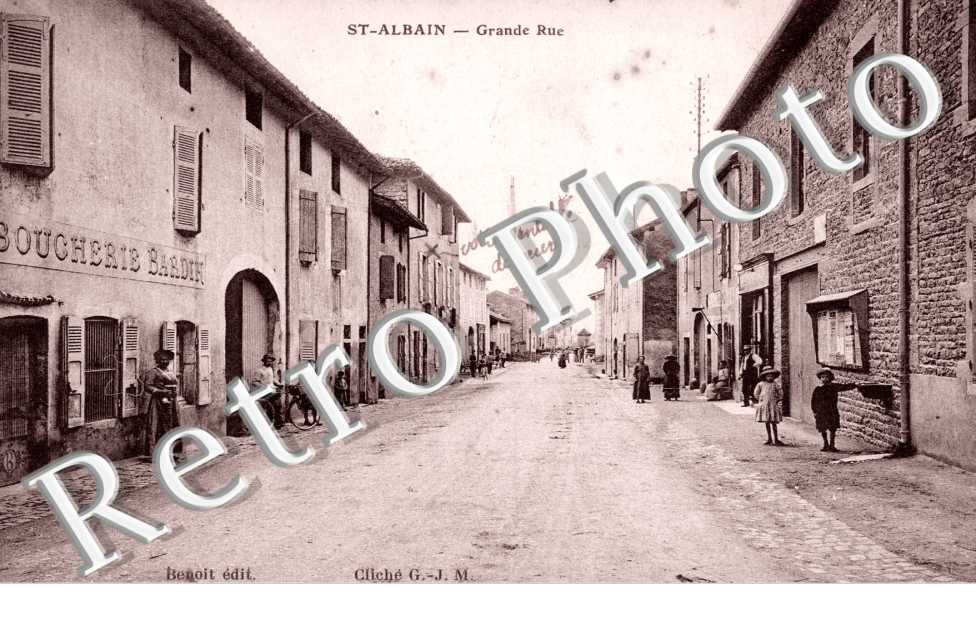grande rue