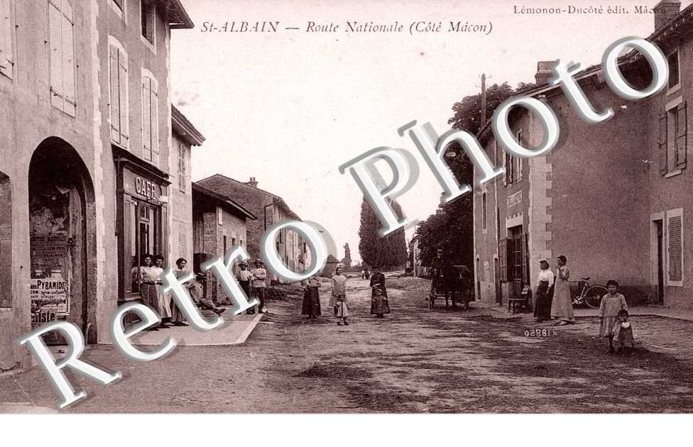 route nationale