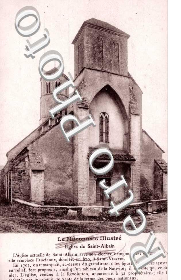 l&#039;eglise