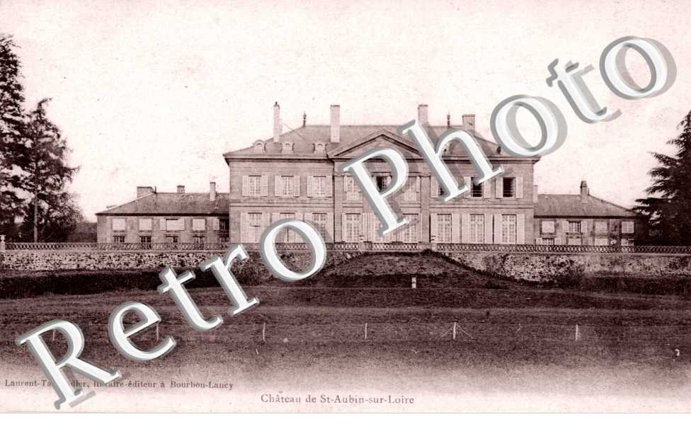 Le Chateau