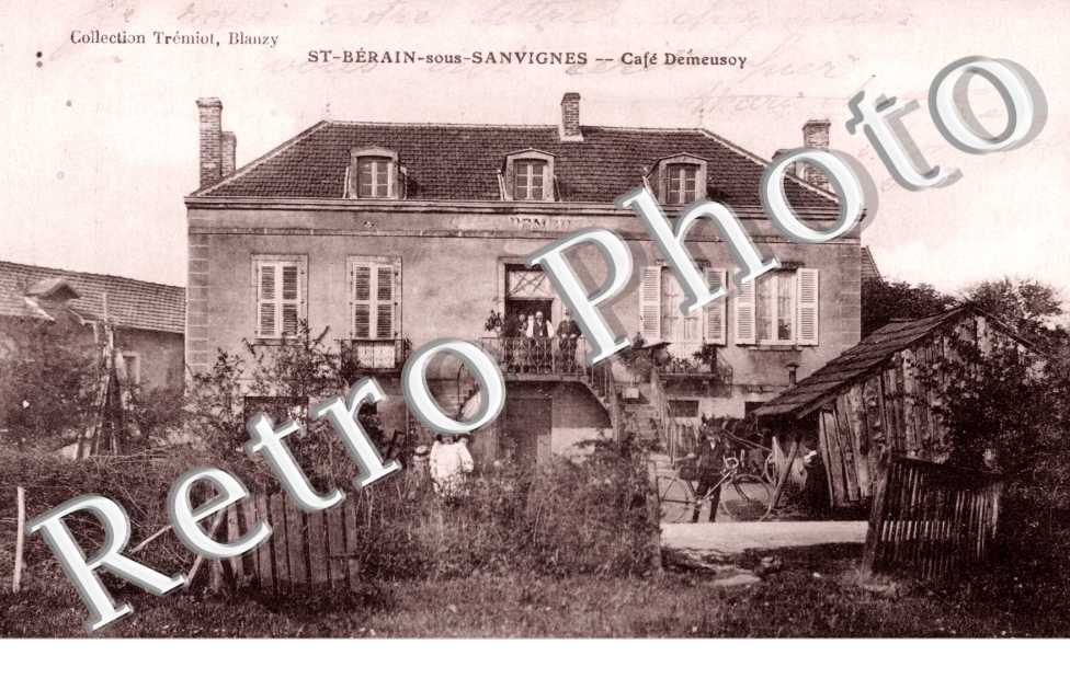 cafe demeusoy