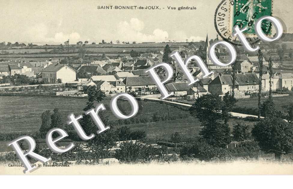 vue generale