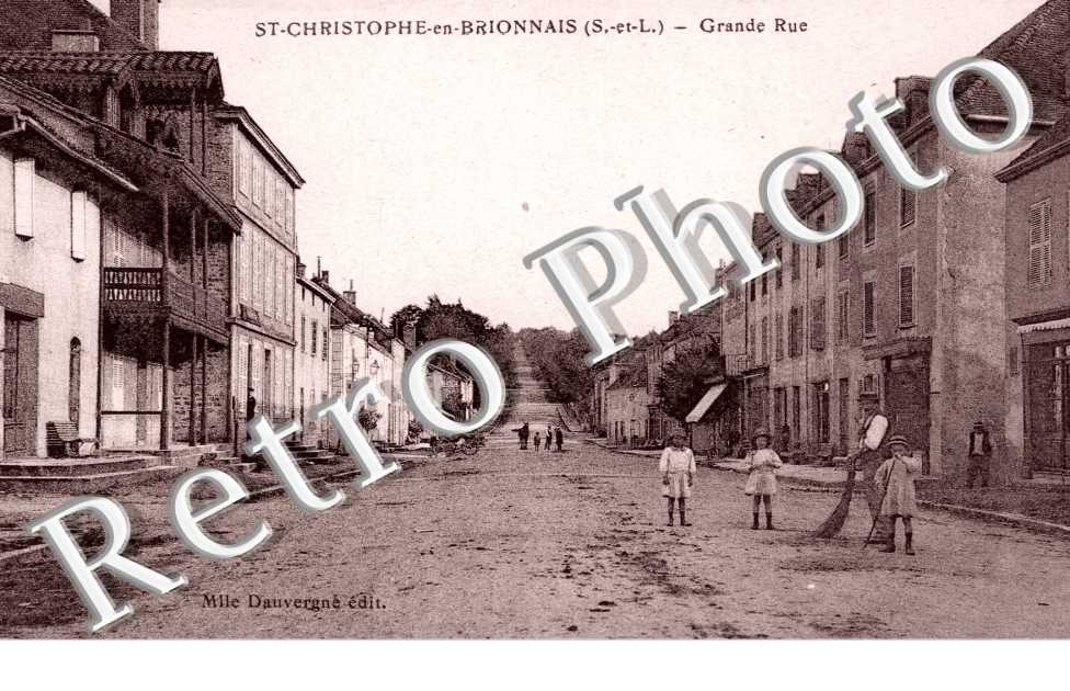 grande rue