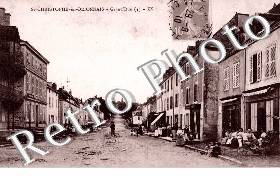 Grand&#039;Rue