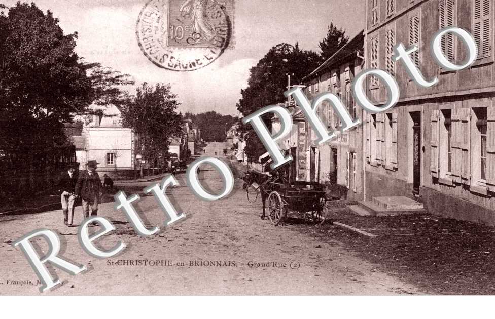 Grand&#039; rue