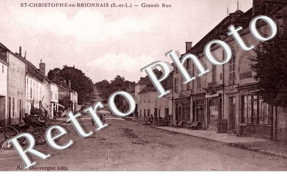 Grande Rue