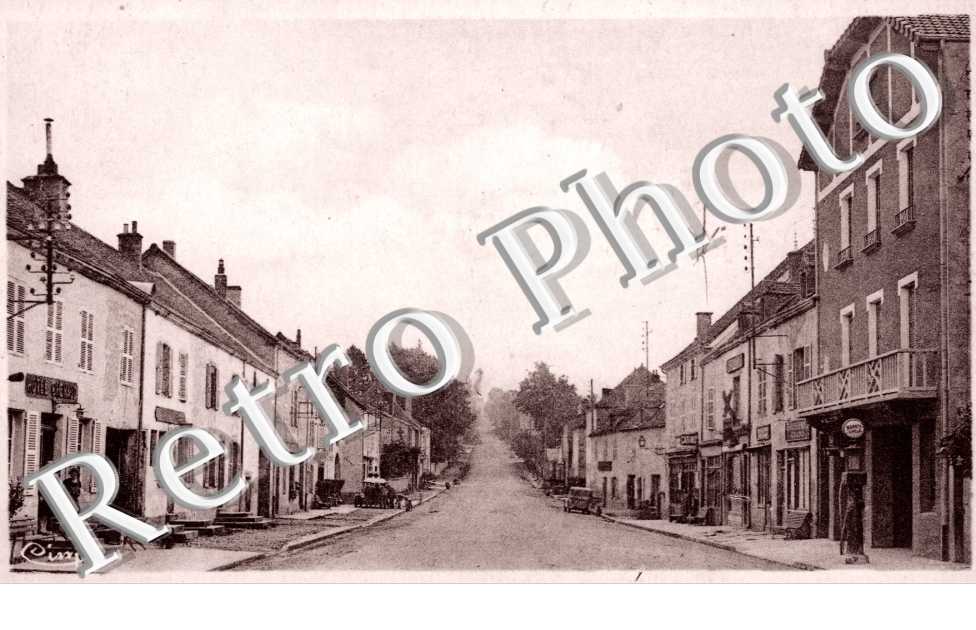 La grand&#039; rue