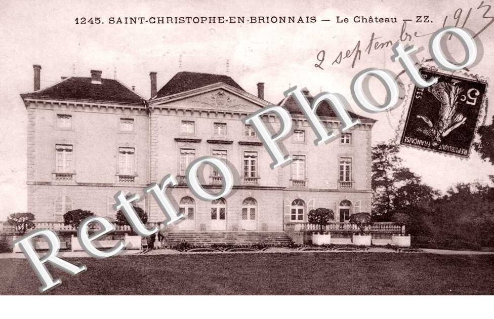 Chateau