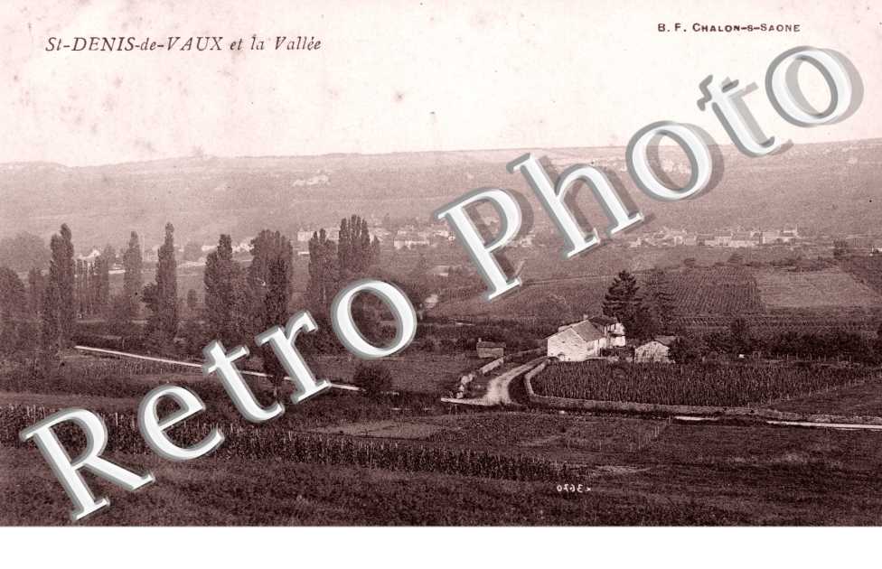la Vallee
