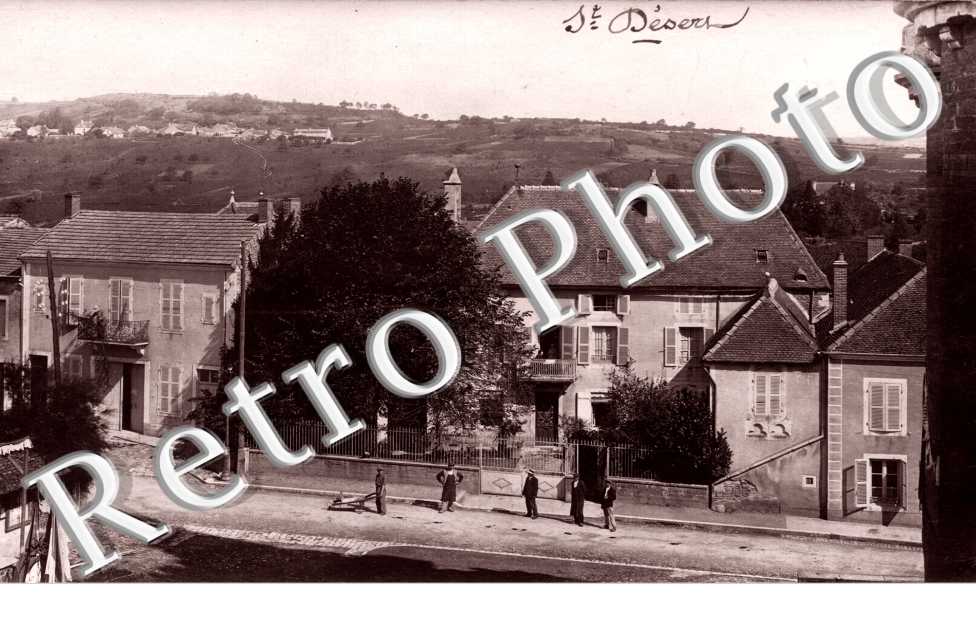 Une Rue