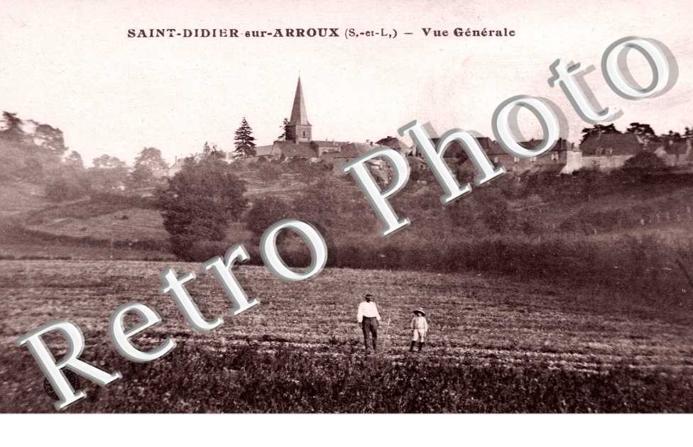 vue generale