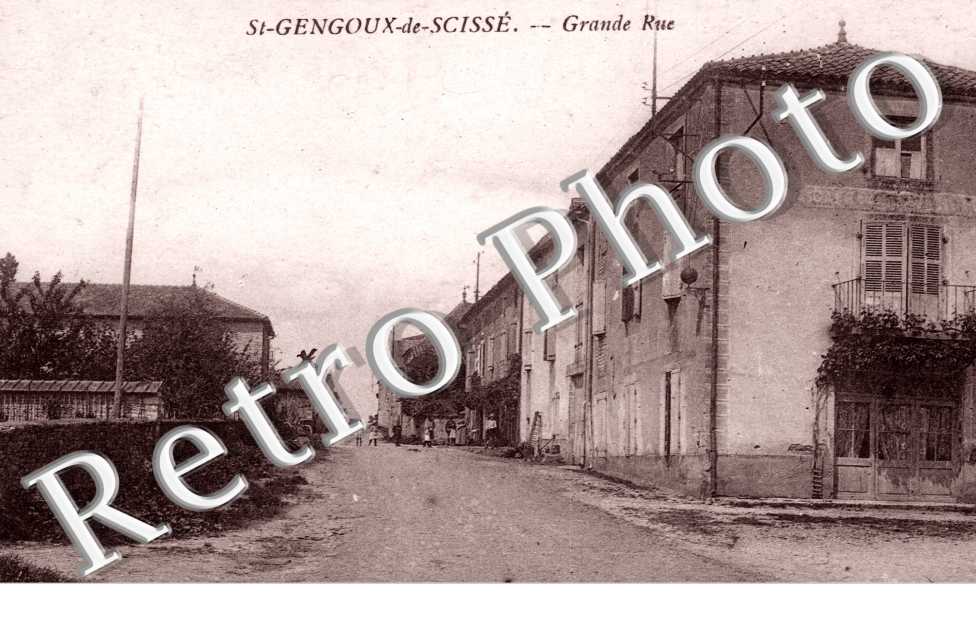grande rue