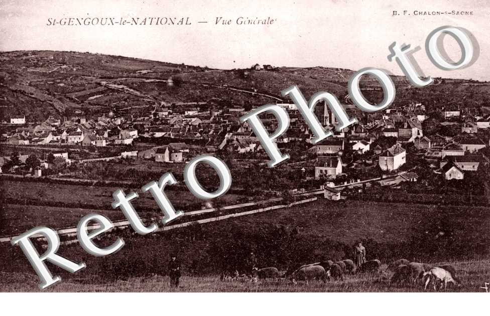 Vue generale