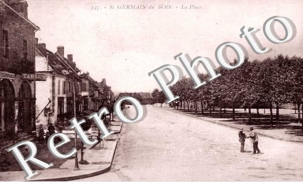 la Place