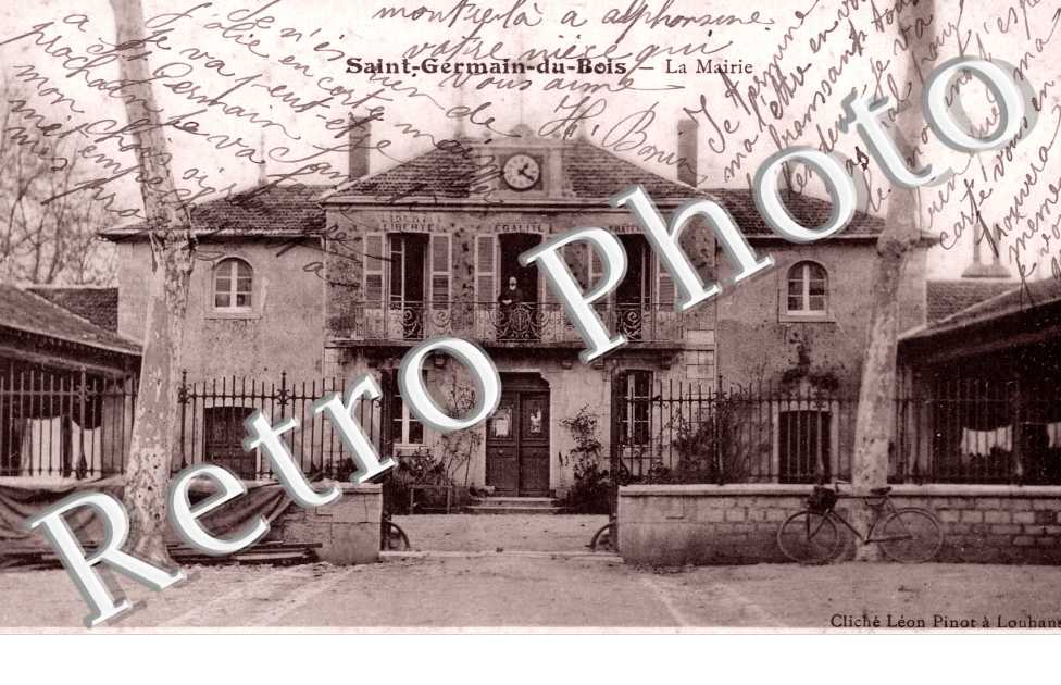 La mairie