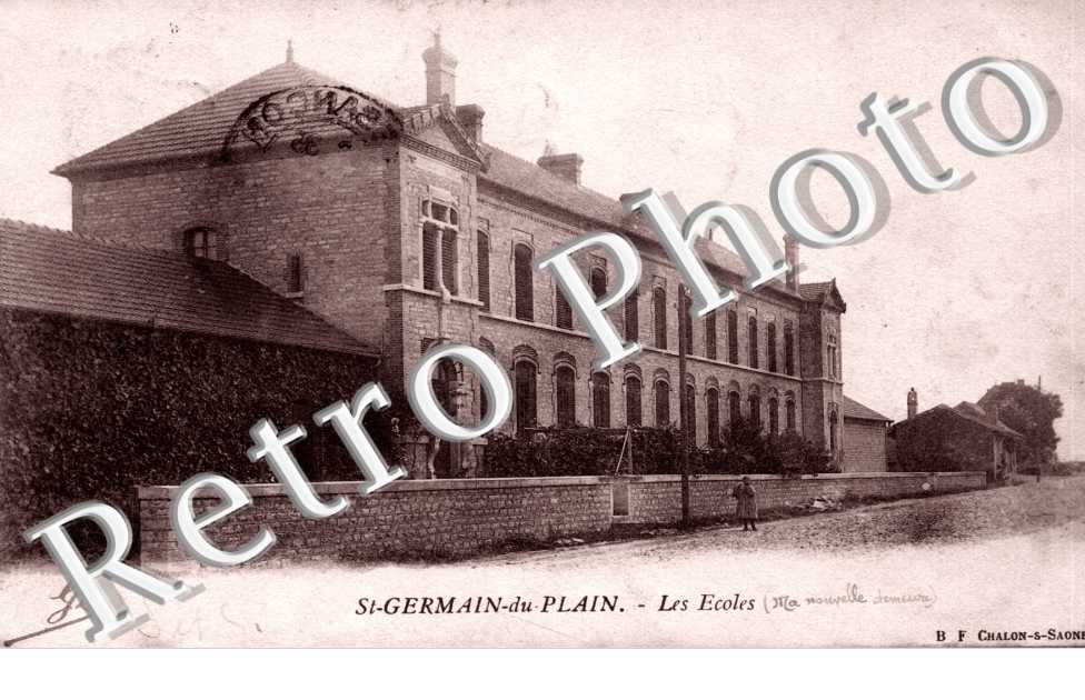 Les ecoles