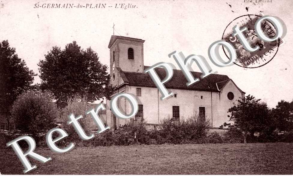 L&#039;eglise