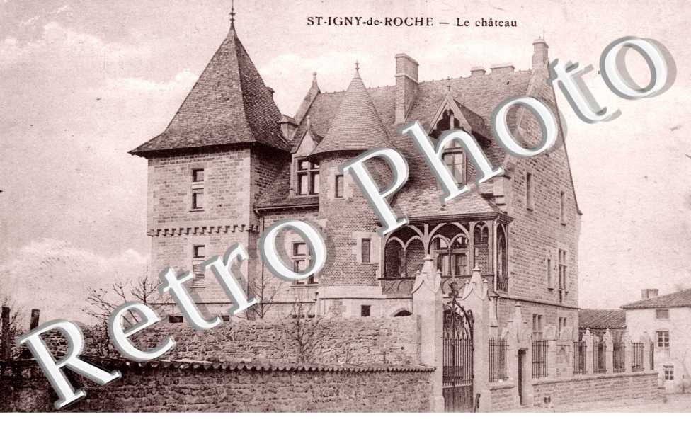 le Chateau
