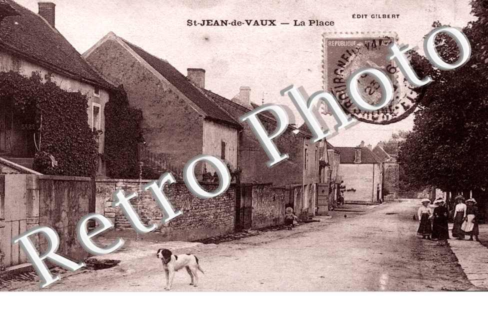 La place