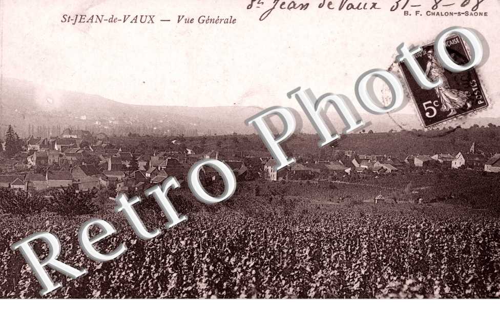 vue generale