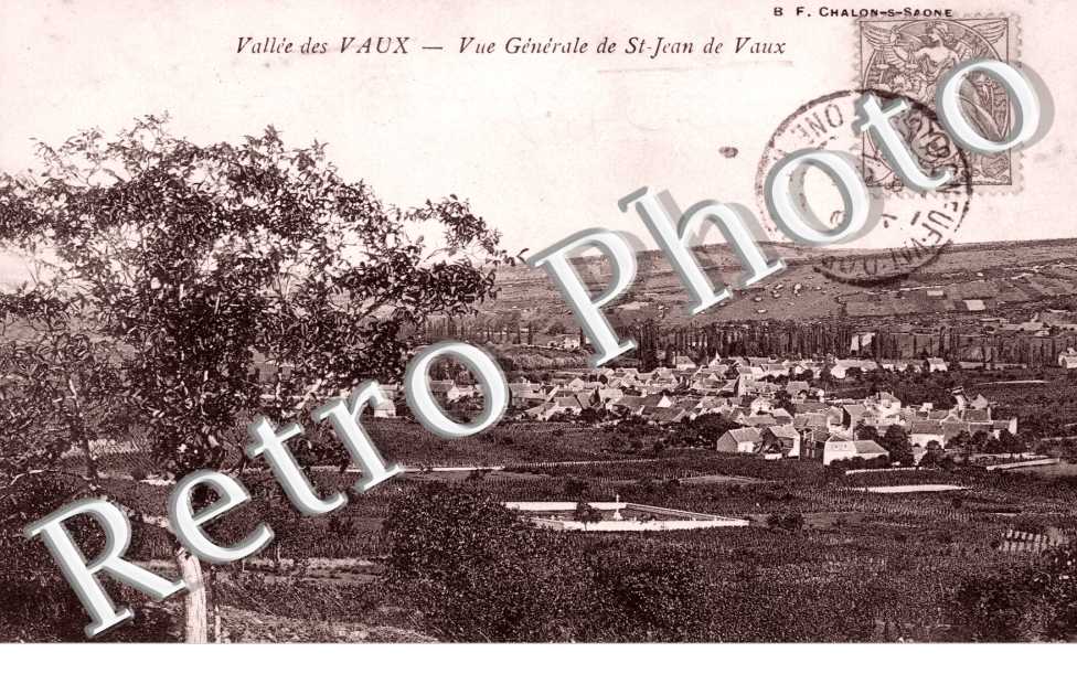 vue generale