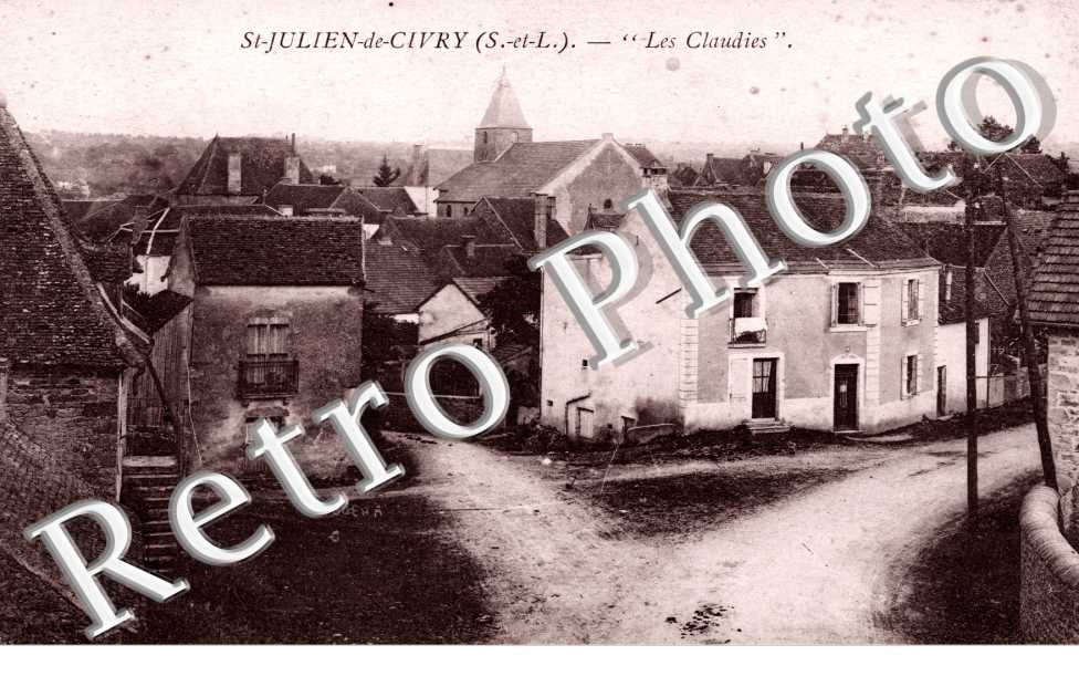 les claudies