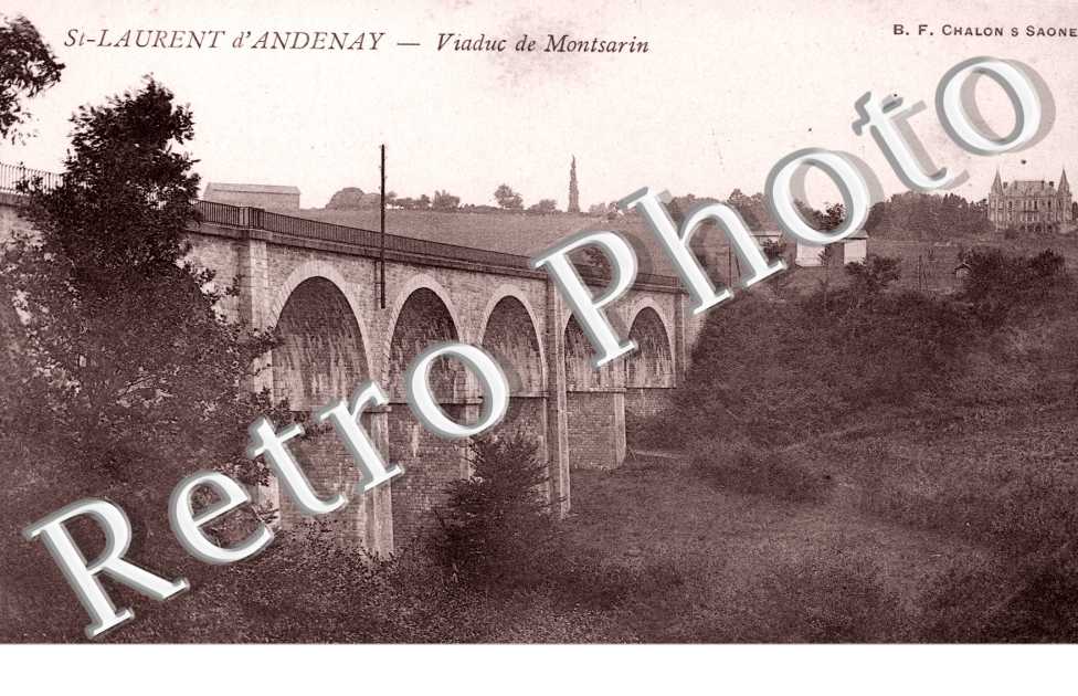 Viaduc de Montsarin