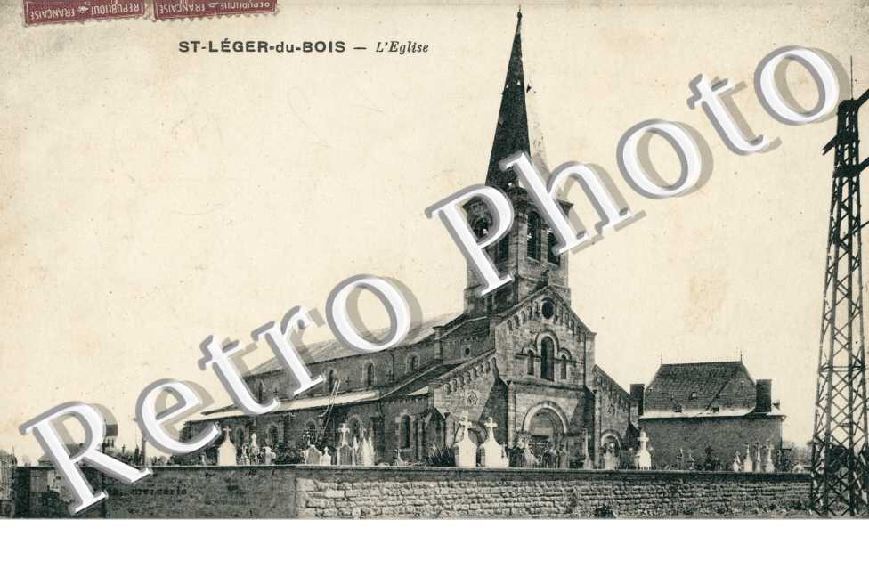 l&#039;eglise