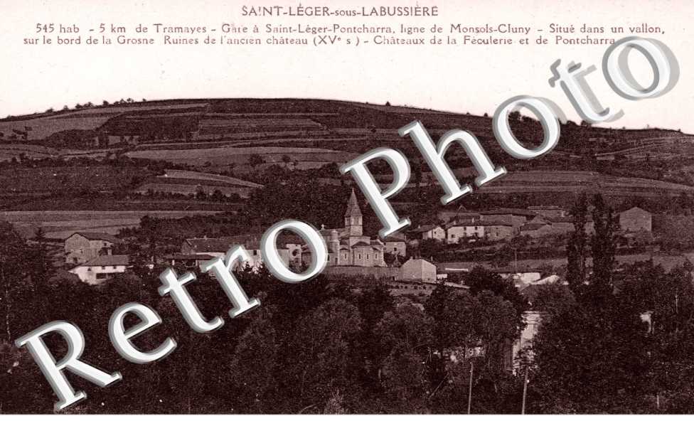 vue generale