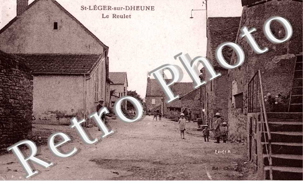le reulet