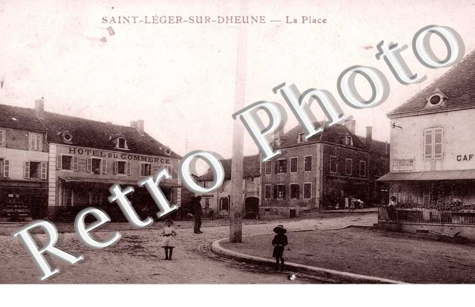 la Place