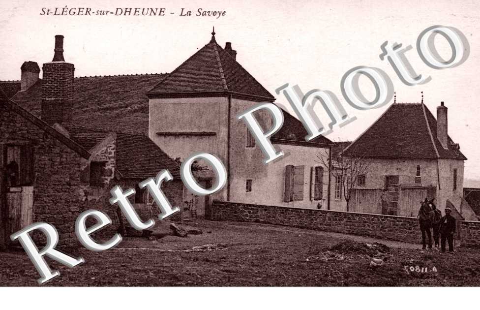La Savoye