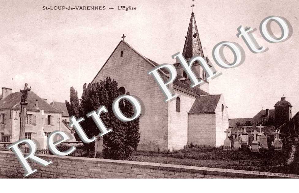 l&#039;eglise