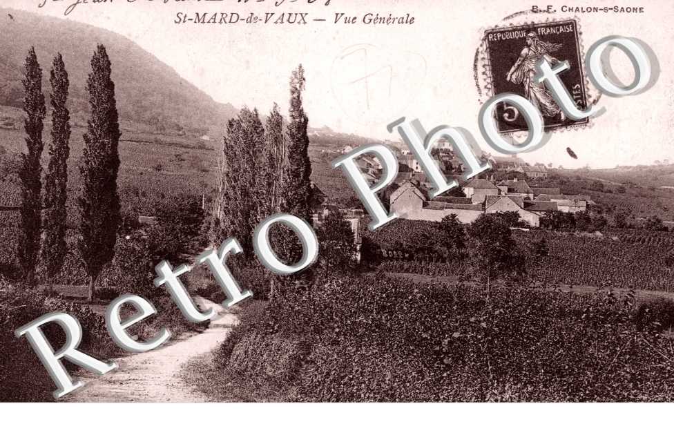 Vue Generale