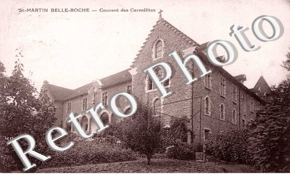 Couvent des Carmelites